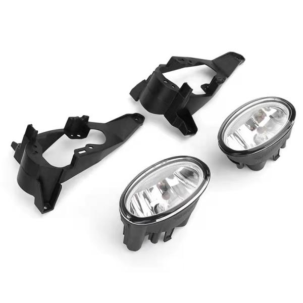 Front Bumper Light Fit For Honda CRV 2017 2018 RW1 RW2 33950-SLE-J51 with Enough Stock