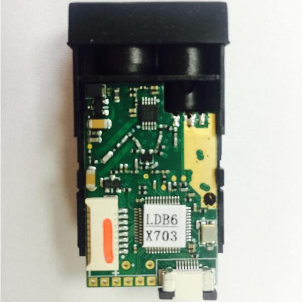 Laser Measure Transducer Distance Module Arduino Measurer Daylight MM