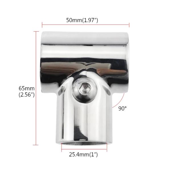 Горячая статья Морской класс Нержавеющая сталь Лодка Яхта Складные лестницы Другие аксессуары