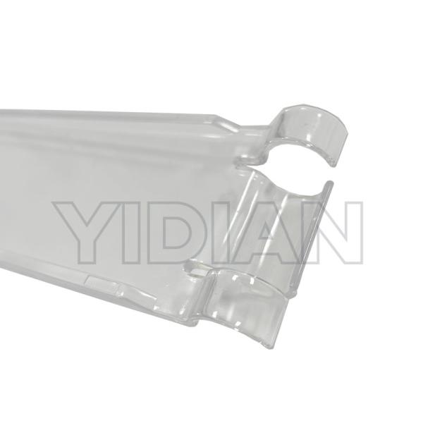 274*45mm Protector de cortinas 275mm L1408L0040 para Biesse SELCO EB100 EB108 sierras de vigas