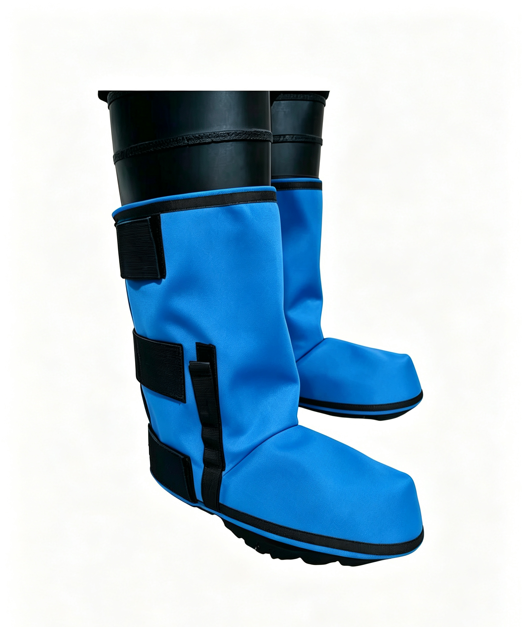 High Strength Water Blasting Safety Suit Reinforced Industrial Coveralls Penetration Resistant