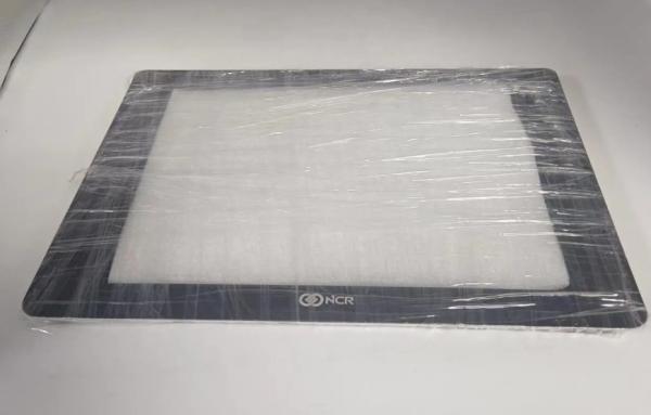 ATM Machine Parts NCR 6683 6687 15 Inch LCD Display Monitor Touch Screen 445-0735827 4450735827