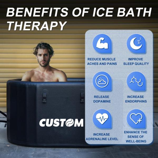 Революционный продукт для спортсмена