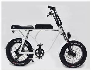 20" neve gorda 36v 10ah 350w BAFANG do pneu do sensor grande do torque de Ebikes