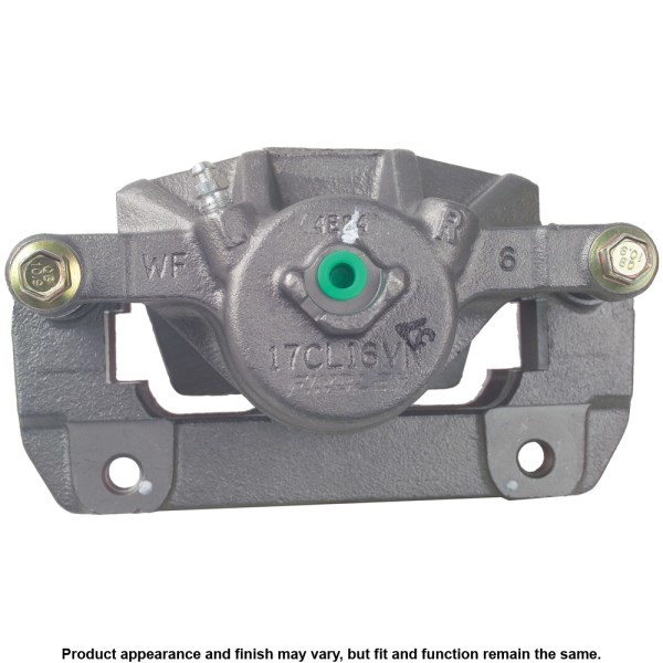 ACURA Auto Parts Vehicle Brake Caliper 19B2584 19B2585 344616 344617 OEM 45019-S0K-A01 45018-S0K-A01
