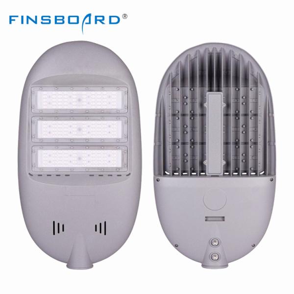 100W 150W Y 200W Inodoro Luz de la calle LED Iluminación de la carretera exterior