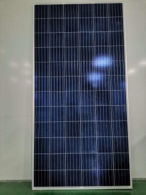 Solar Panel Photovoltaic Module Polycrystalline  72Cell 36V   Poly 310W,315W,320W,325W,330W,335W, 340W  Solar Power