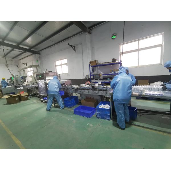 ACHLOR CHEMICAL LTD.