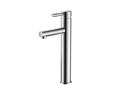 High Rise Tall Kitchen Faucet 318 Mm With 3 Year Warranty