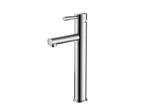 Tubina de cozinha de altura 318 mm com 3 anos de garantia