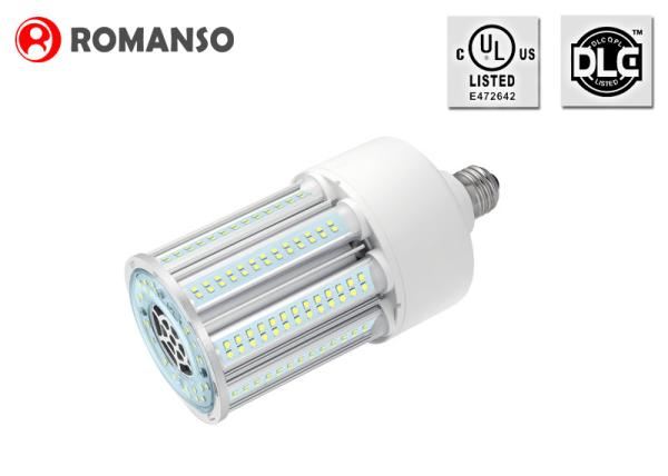Super brightness 150lm/w Samusng / Epistar Waterproof 360 Degrees Corn LED Bulb 36 Watt