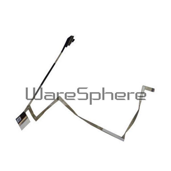 R7YCF 0R7YCF DC02001T900 Dell Laptop Screen Cable , Dell Latitude E5440 Laptop Lcd Flex Cable
