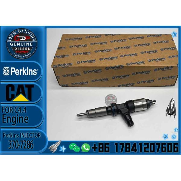 Части для впрыска топливных насосов для дизельных двигателей 370-7282 370-7286 433-6862