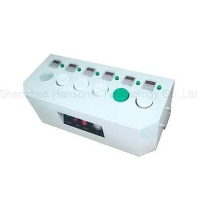 5 Tank Solder Paste Warm Up Machine Solder Paste Warm-Up Timer Machine Temperature Back Machine