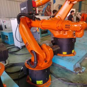 KUKA KR16 L6 Robot utilisé bras robot industriel, robot de soudage, robot de