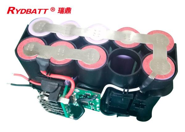 Electric Tool Li 3s3p 18650 Battery Pack 10.8V 10.05 9.75 Ah PCM With Shell