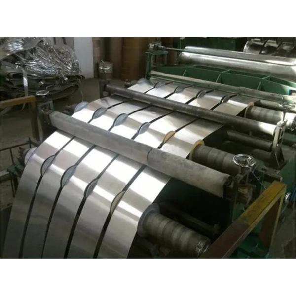 100mm 50mm Aluminum Metal Strips 3103 3005 3101 Aluminium Keel Strip