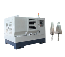 Автоматизированная машина с 250 мм шлифовальным колесом 0-3000 вращений в минуту