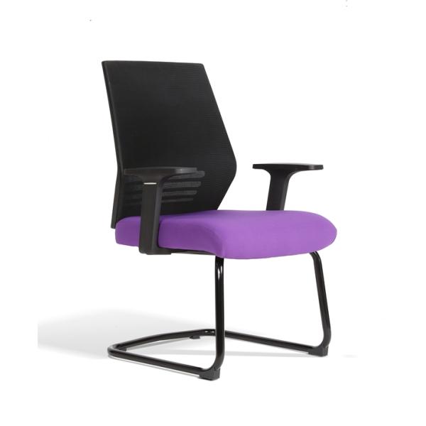 Sitting Room Padded Executive Chair High Back Swivel With Wheels Ergonomic Executive Chair