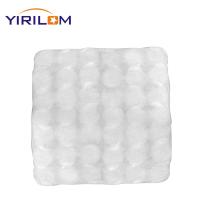 China Medium Firmness Pocket Spring For Sofa  Individual Pockaging