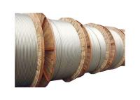 Aluminum Clad Steel Reinforced 600V 1000V ACSR AS