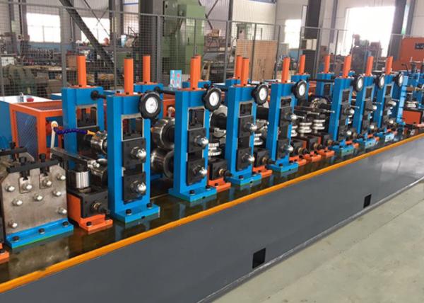 Tubo de precisión para tubos redondos, cuadrados y rectangulares de 19-76 mm de diámetro