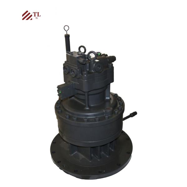 Высокое качество 11212237 экскаватор Ротационный редуктор Assy M5X180CHB-10A-4EB/270-169 для Volvo LG экскаватор Ec290
