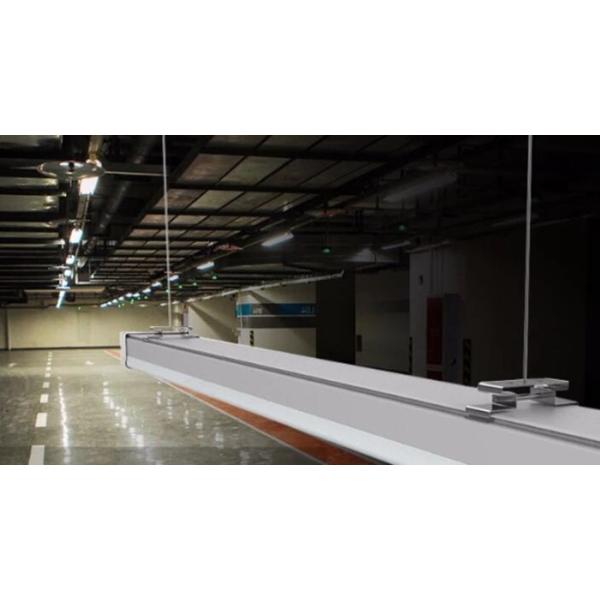 Lumières commerciales de secours de la tri preuve LED 20 watts 3 heures pour l'atelier