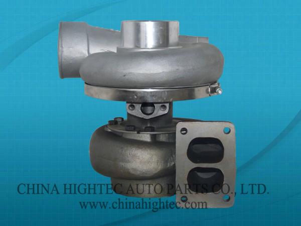 Turbo of KTR Series  ,KTR130-9G	6502-12-9004	S6D155-4A	KOMATSU D355A-5