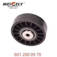 Pulle de roulement de haute qualité OEM 601 200 09 70