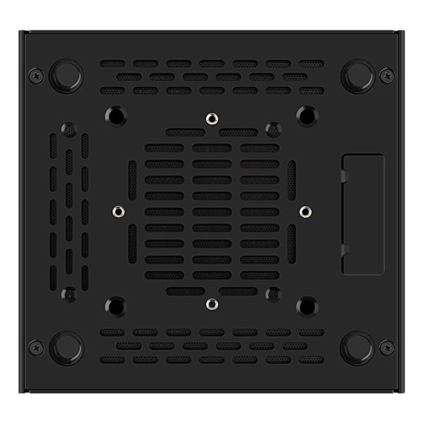 Zynshield VPN Firewall Intel N305 Pfsense Ubuntu Linux 4*2.5g Rj45 Ethernet Ports