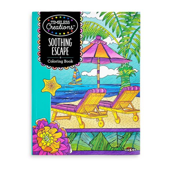 Detachable Customized Coloring Book Personalized Colorful Coloring Book With Tearing Line