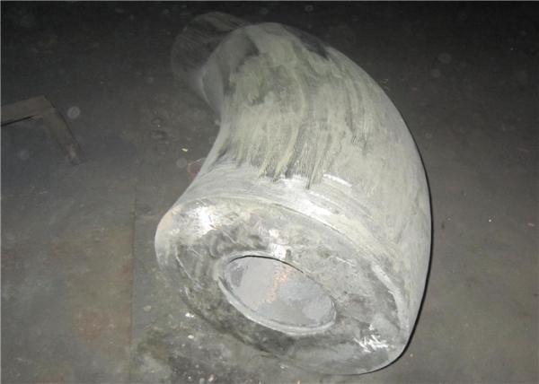 Carbon Steel Pipe Fitting Mould Die Forming Mould High Pressure Casting