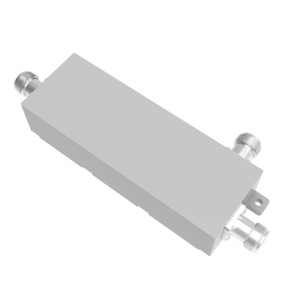 600-4000MHz N Female  Directional Coupler