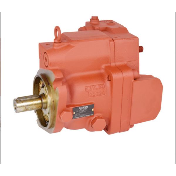 Кавасаки K3VL Промышленный вакуумный насос для масла Гидравлическая система