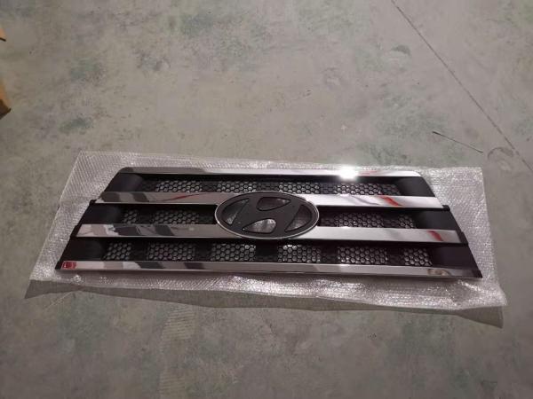 FOR HYUNDAI KIA TRUCK PARTS-CARGO PARTS-GRILLE OEM 86350-7A002