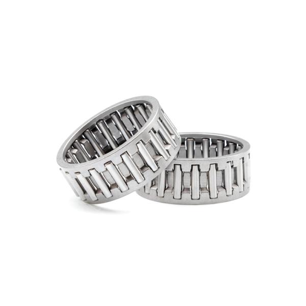 Needle Bearing Cage Assembly K10x16x12TN for Precision Applications