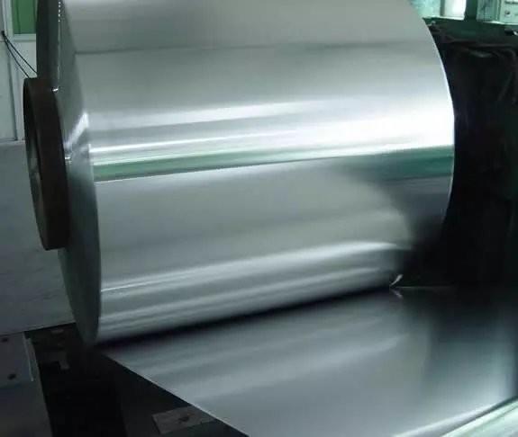 ASTM B127 UNS N04400 Nickel Alloy Steel Plate High Toughness For Heat Exchanger