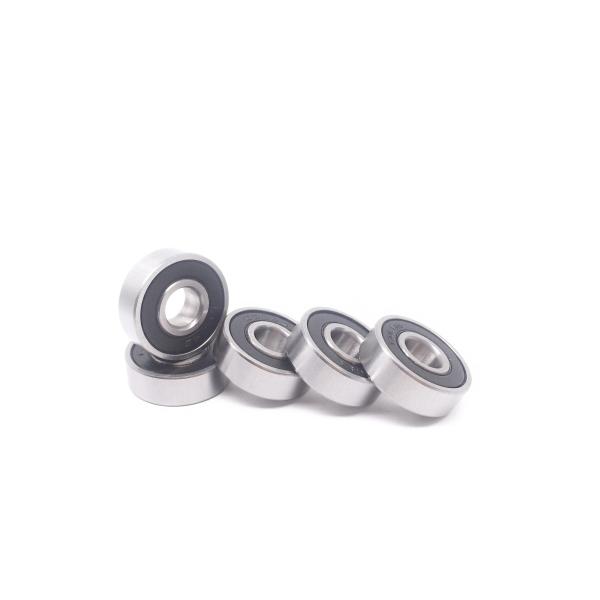 Electric Machine ABEC-3 High Precision Thin Wall Instrument Bearing 6700 2RS
