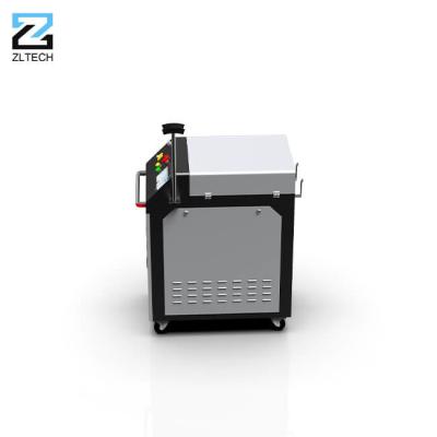 2mm Fiber Laser Welding Machine Handheld Stainless Steel 1000W 1500W 2000W