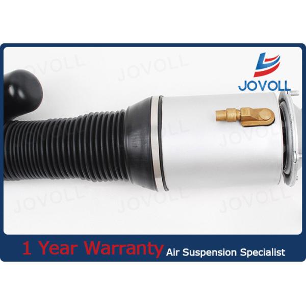 VW Phaeton Bentley Air Suspension Strut Shock Front Right 3D0616040 3W5616040B