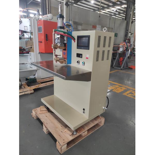 Cnc Capacitance Discharge Nut Capacitor Spot Welder для электронных компонентов