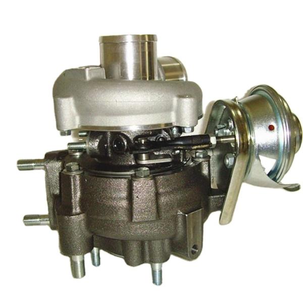 Turbocharger For 1cd Engine Gt1749v 801891-0001 17201-27030a 17201-27030 721164-0013