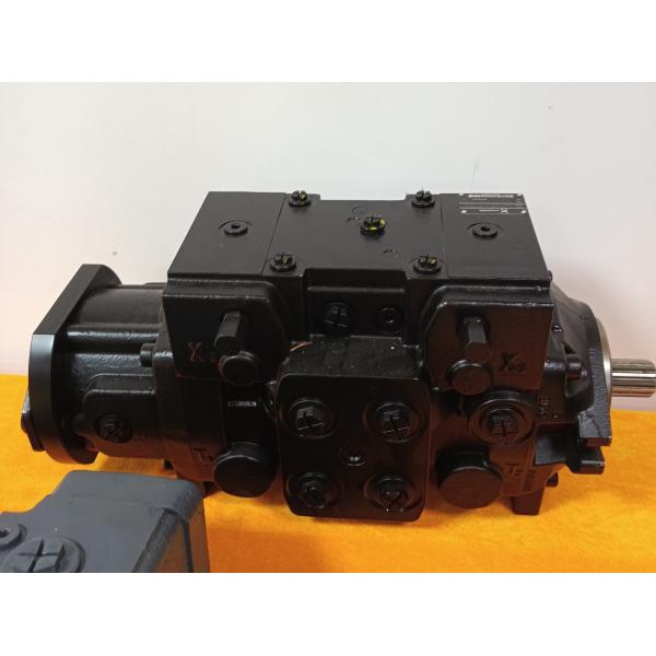 Wholesale Hydraulic Piston Pump Various Control A22VG45 A20VG A22VG Series Hydraulic Spare Parts For Machinery Repair Shops