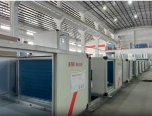 GUANGZHOU JETEX-LLOYD'S MACHINERY LTD