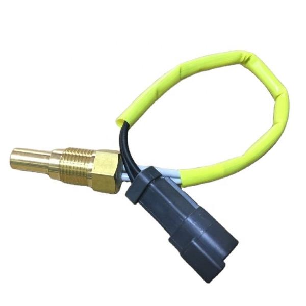 7861-93-3520 Commutateur de température de l'eau pour les machines de construction Komatsu PC450-8