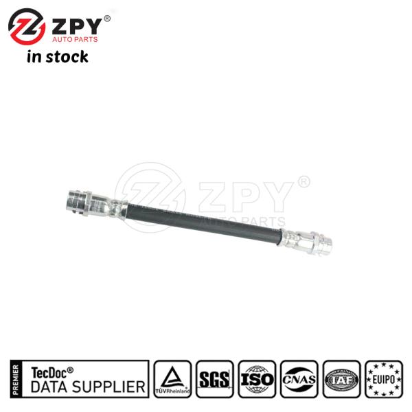 ZPY ATE Brake Hose 3D0611775G for VW Audi Porsche
