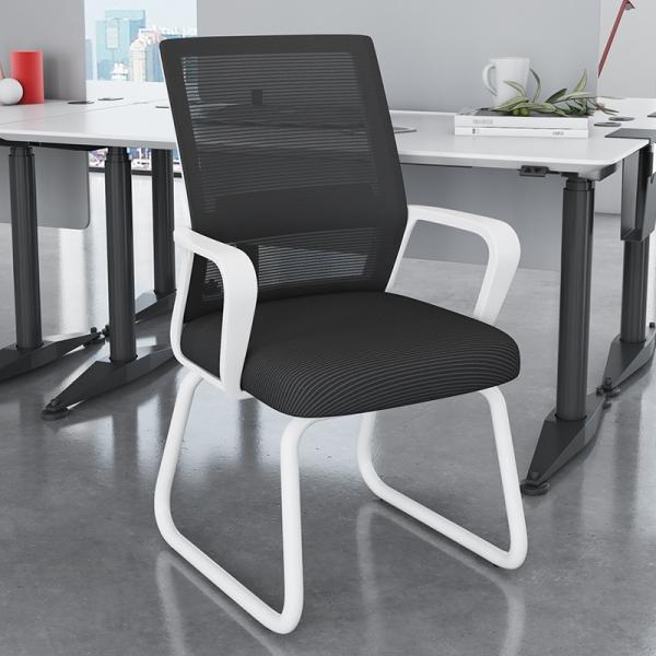 Fashion Gaming Chair Multifunctional Lazy , Dependable Reclining Ergonomic Office , Foldable Computer Desk Seater