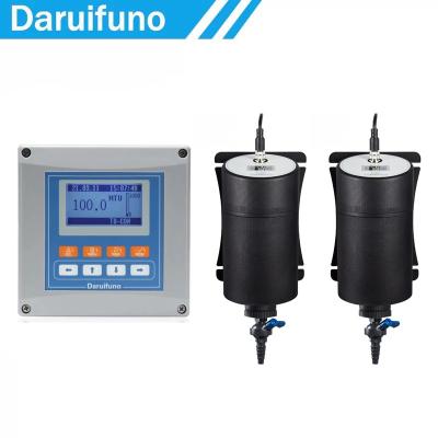 Projeto secundário da fonte de água de OTA Digital Turbidity Transmitter For
