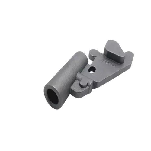 Molde Grey Iron Sand Casting de la fábrica de China para la pieza de maquinaria